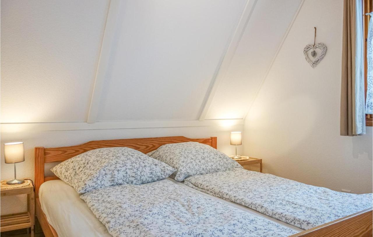 Amazing Home In Bad Arolsen With Kitchen Exteriör bild